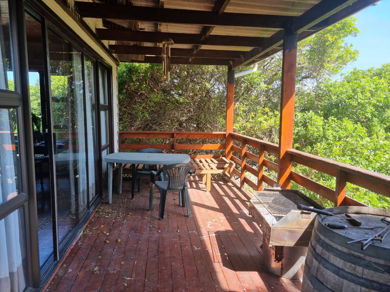 4 Bedroom Property for Sale in Palmiet Western Cape